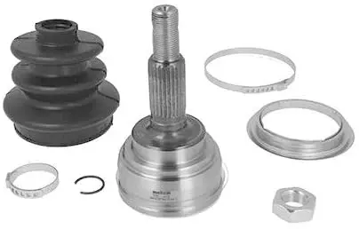 MI-1-1001A PUNTA DE FLECHA