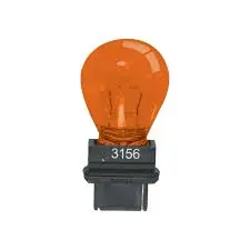 3156 BOMBILLA NARANJA