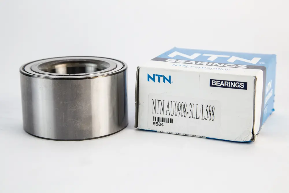 AU0908-3LL/L588 COJINETE