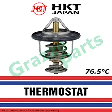 ZB56MC-76.5 TERMOSTATO 