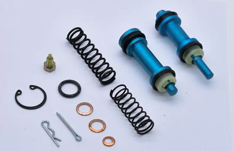 H703-49-610 7/8" EMPAQUE DE BOMBA CENTRAL DE FRENO