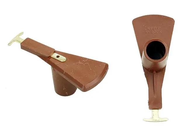 0825 TR-102 19102-61240 ROTOR