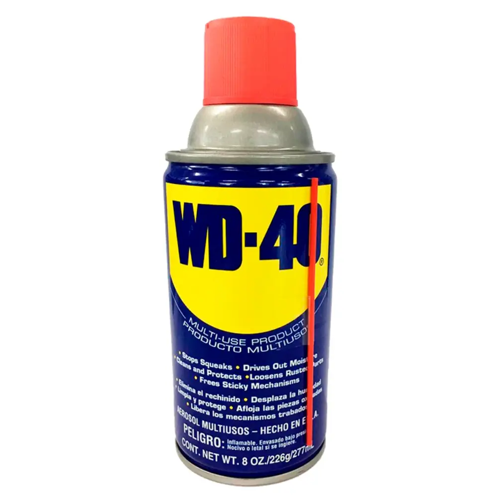 0825 WD-40 LUBRICANTE 