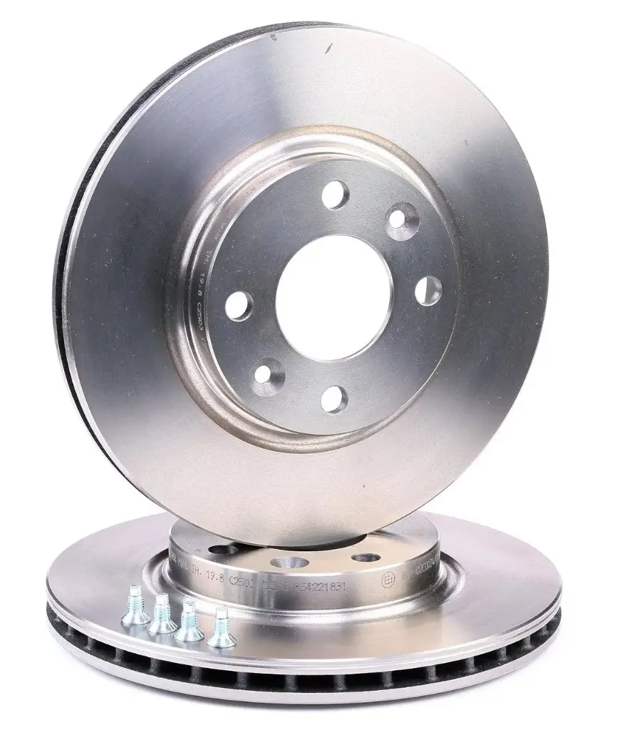 BD2057 DISCO DE FRENO