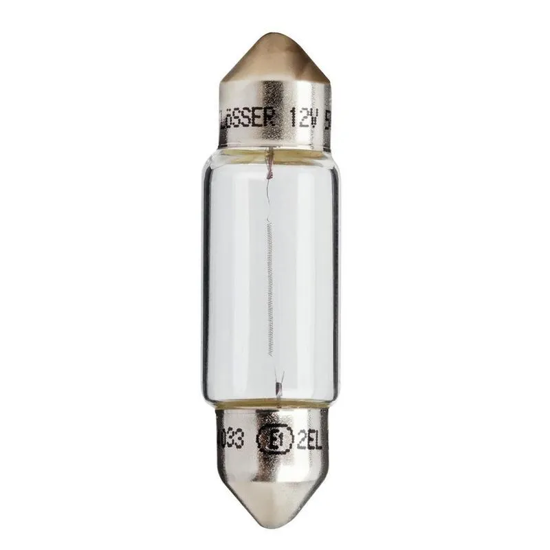 bombilla interior 5w