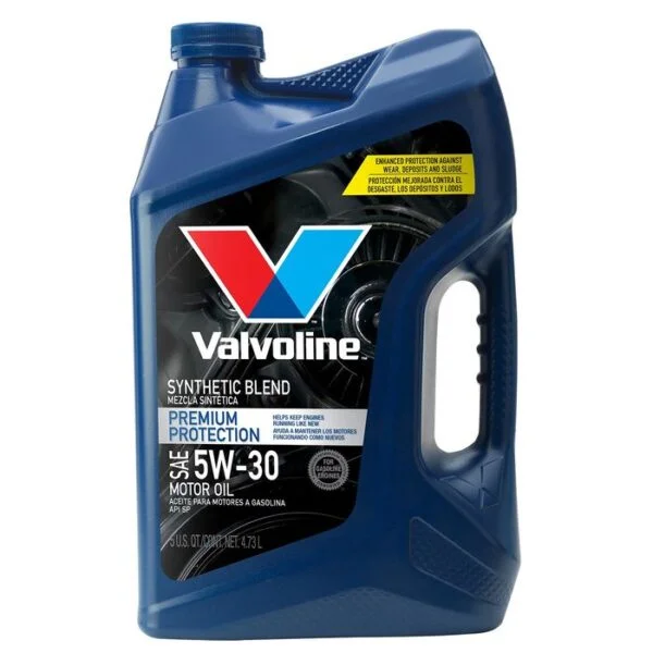 5W30 ACEITE
