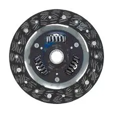 MBD019 DISCO DE CLUTCH