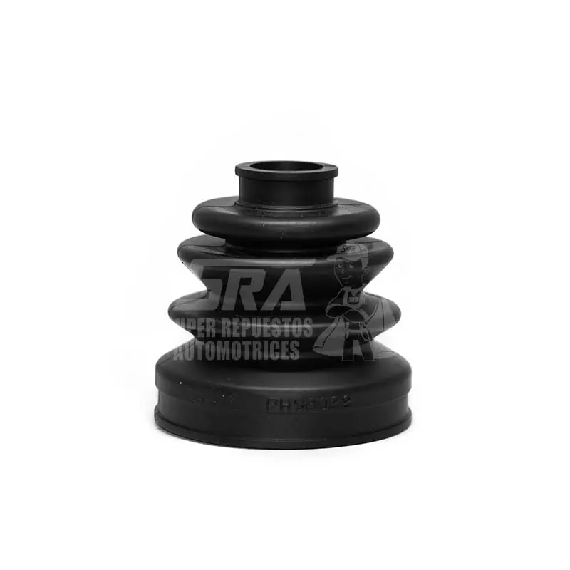 guardapolvo de flecha 86-1196 