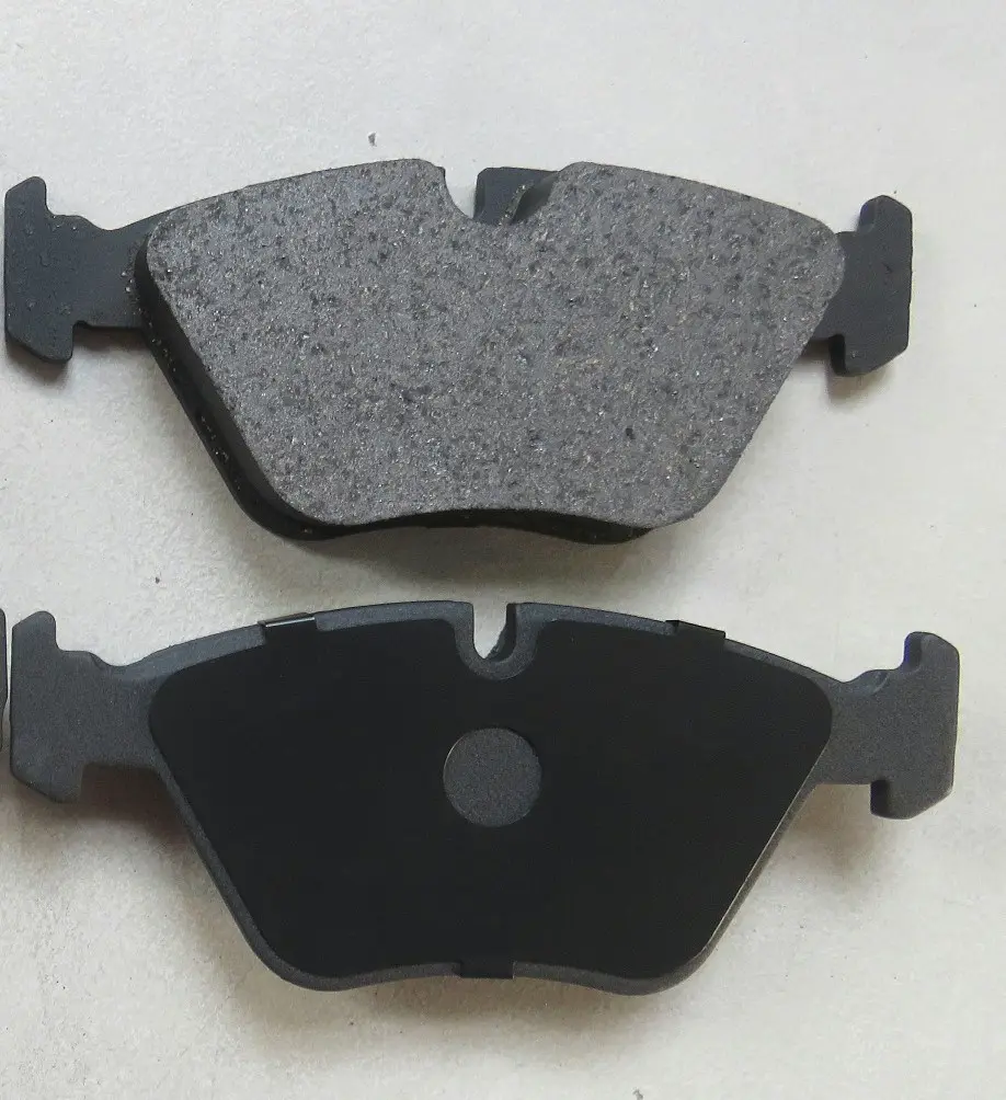 MF-732 PASTILLAS DE FRENO