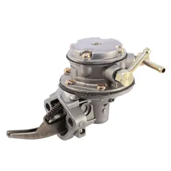 DW-237 BOMBA DE GASOLINA 