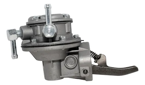 DW-204 BOMBA DE GASOLINA