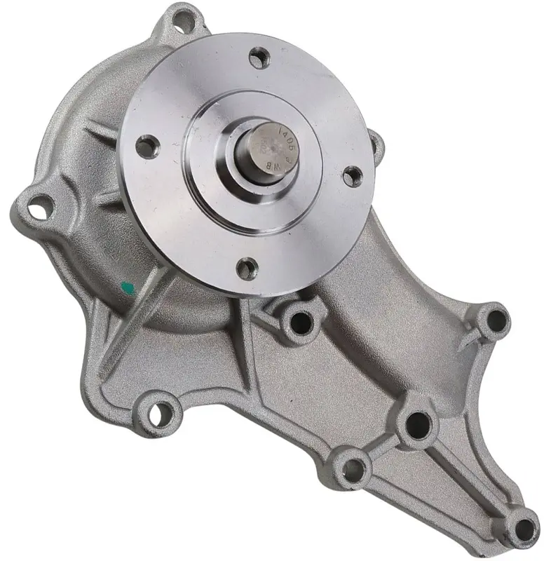 GWT-64A BOMBA DE AGUA 