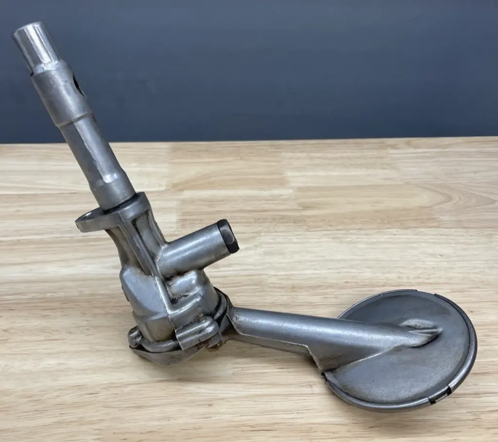 BOMBA DE ACEITE 15100-25010