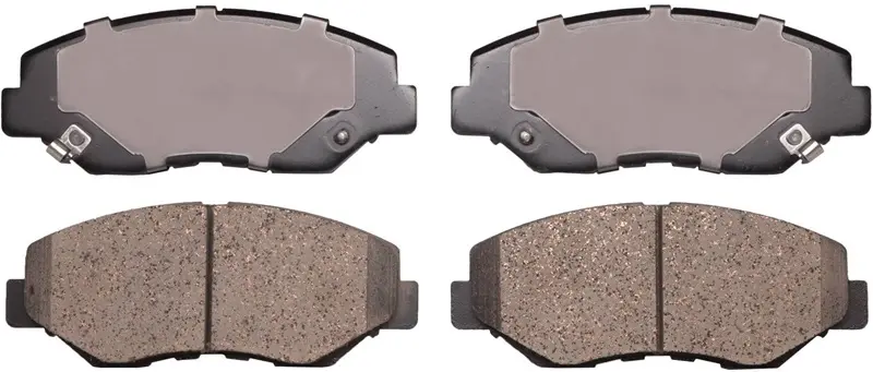 MF-635 PASTILLA DE FRENO 