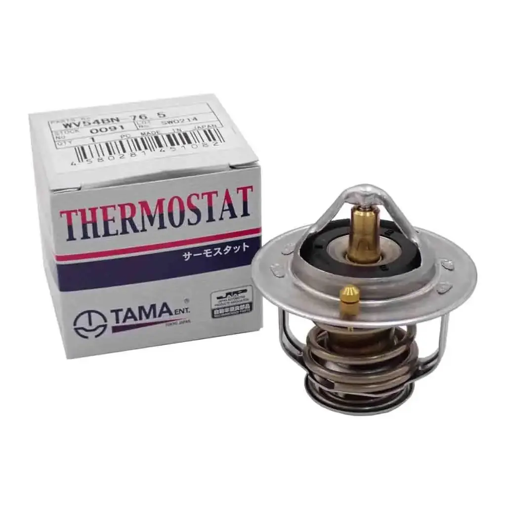 WV54BN-76.5 TERMOSTATO