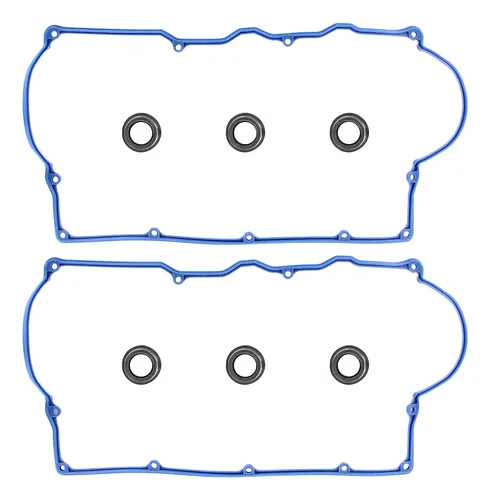 EMPAQUE DE TAPADERA DE VALVULAS