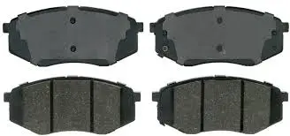 MF-866 PASTILLA DE FRENO D1447