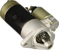 AES-16211 MOTOR DE ARRANQUE