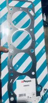 BM880 EMPAQUE DE CULATA