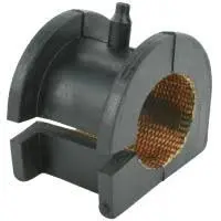 0825 4187  HULE DE BARRA ESTABILIZADORA