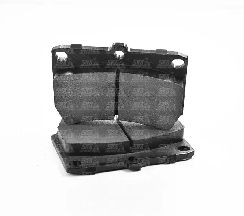 PASTILLAS MF-318 