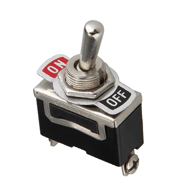 SW-16B SWITCH DE PALANCA 