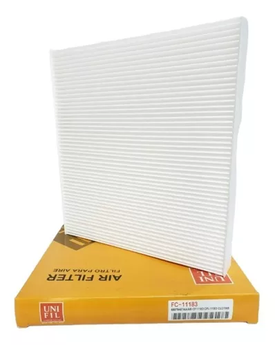 0825 Fil Cabina CF 11184