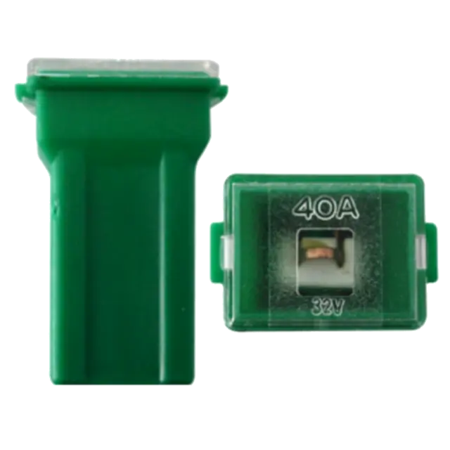 fusible hembra mediano 40amp