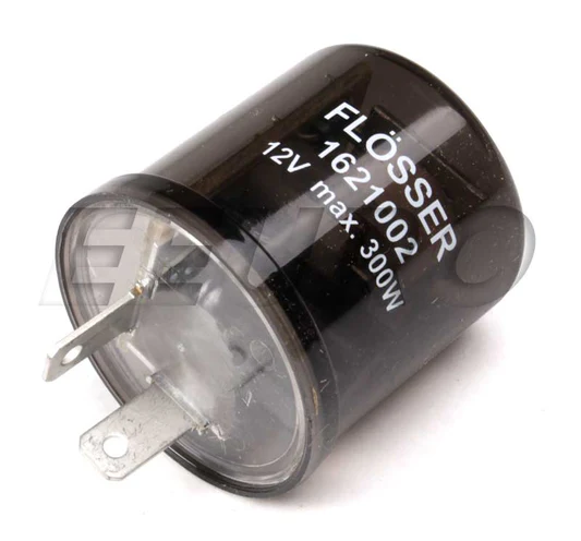 flasher gauss 2 espigas 