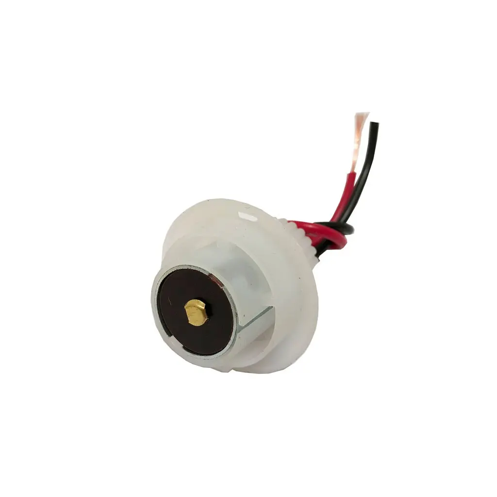 socket de 1 contacto 1073