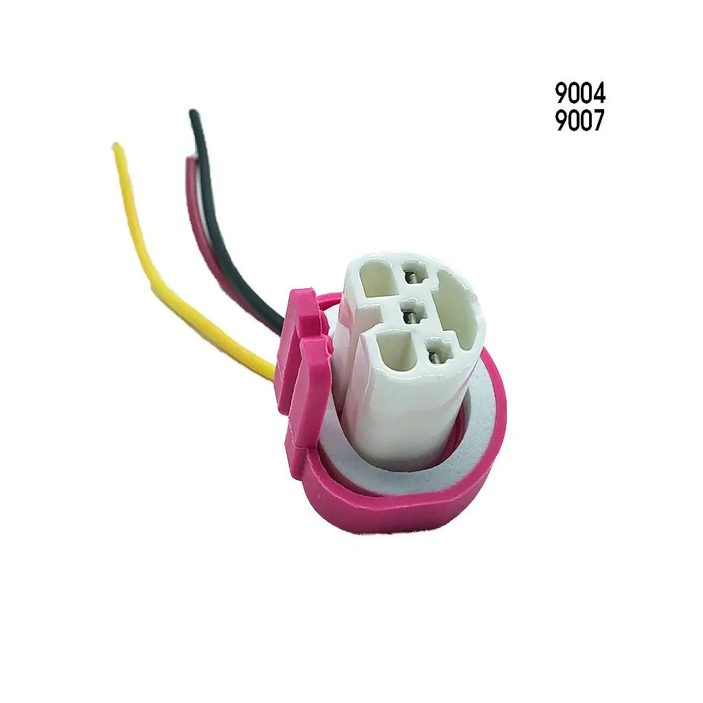 socket de 9004