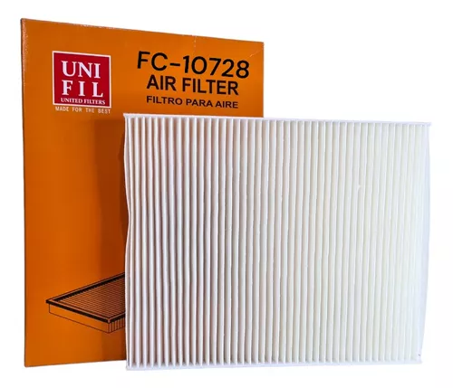 Fil Cabina CF 10728