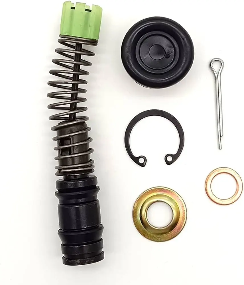 kit de clutch central 5/8"