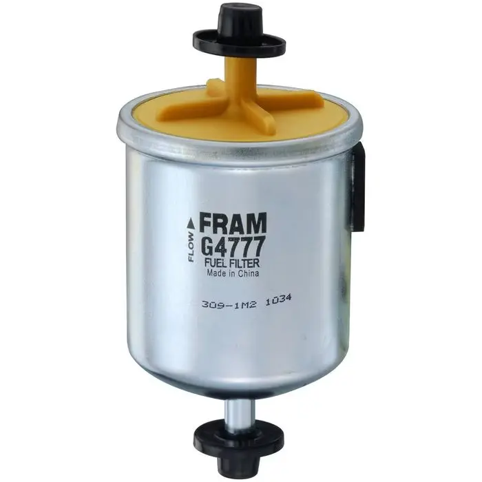 Fil Gasolina G4777