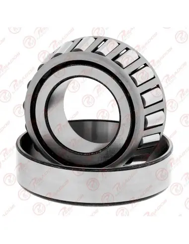 0825 LM11949/11710 COJINETE