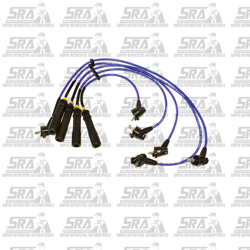 CABLES DE CANDELAS S4-23023