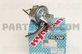 BOMBA DE GASOLINA TP-643 