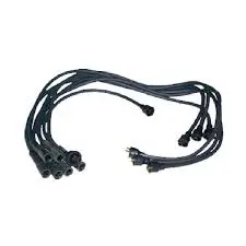 UN010 CABLES DE CANDELAS