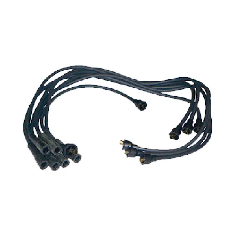 0825 UN011 CABLES DE CANDELAS