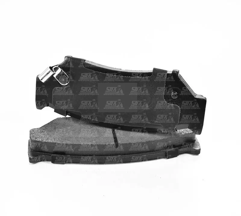 MF-391 PASTILLAS DE FRENO