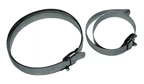 TY-1 ABRAZADERA DE GUARDAPOLVO