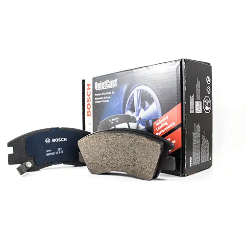 MF-302 Pastillas DE FRENO D0349