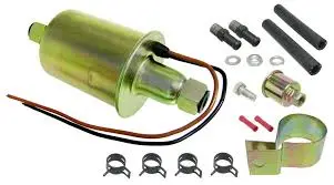GI6011 BOMBA DE GASOLINA