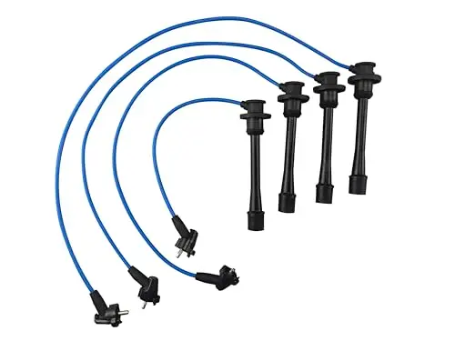 S4-23024 CABLES DE CANDELAS