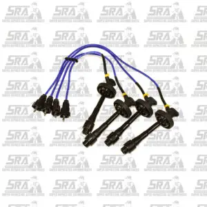 0825 S6-23025 CABLES DE CANDELAS