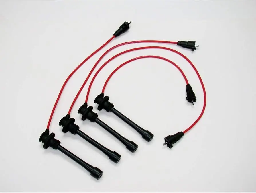 0825 S4-23036 CABLES DE CANDELAS