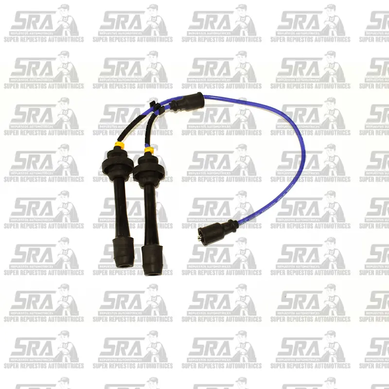 0825 S4-23200 CABLES DE CANDELAS