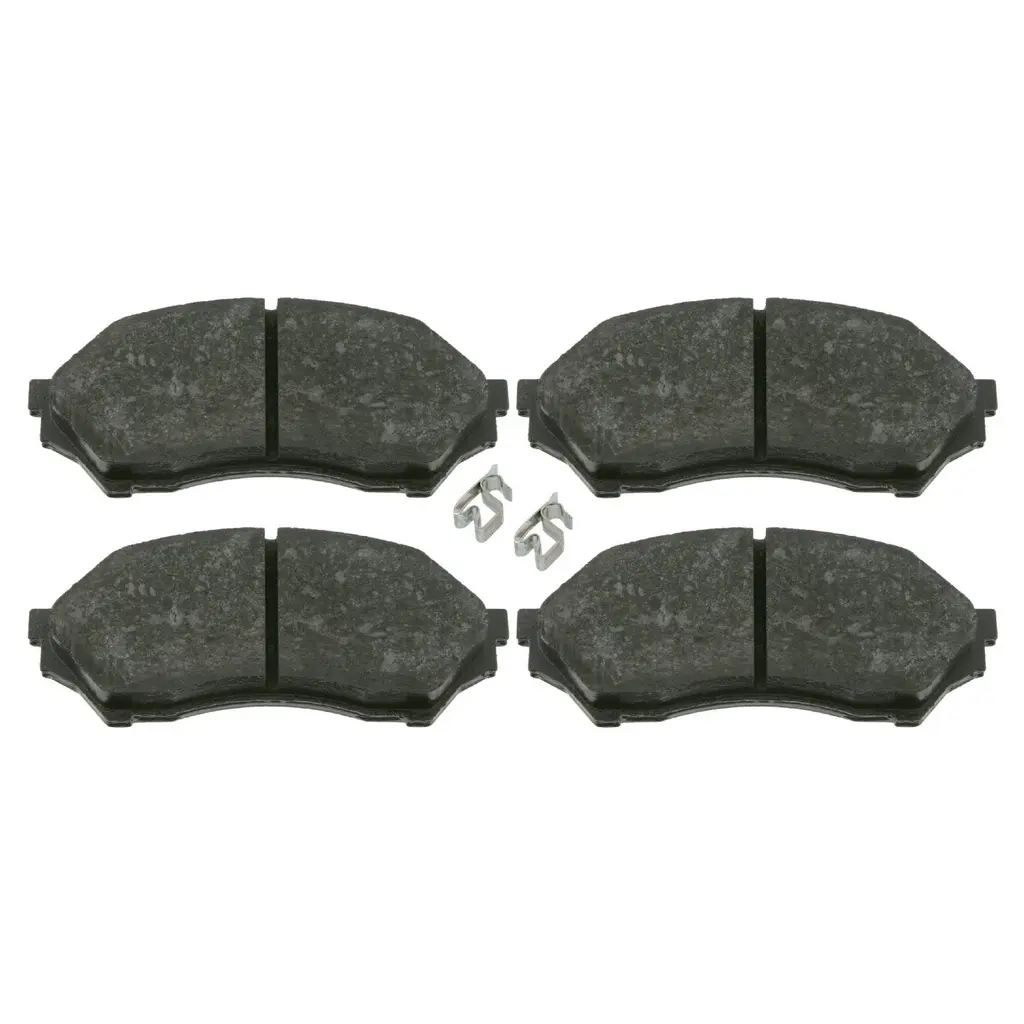 Pastillas MF-323
