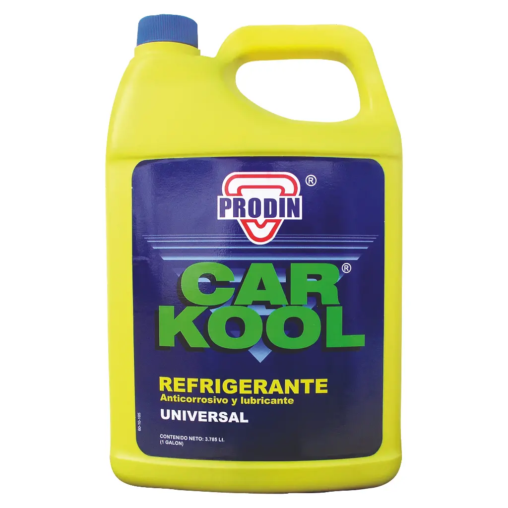 0825 REFRIGERANTE VERDE 