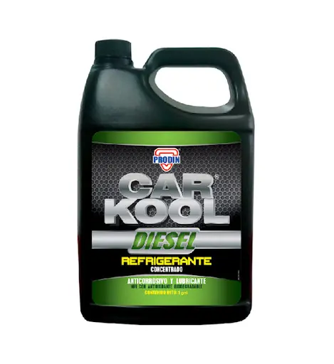 0825 REFRIGERANTE DIESEL 